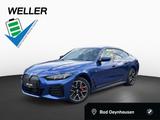 BMW i4 xDr 40 GC M SPORT PRO AdLED,AHK,GSD,360,DAPro