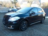 Suzuki (SX4) S-Cross 1.6 DDiS Comfort 4WD*2 HAND+KLIMA* - Suzuki (SX4) S-Cross: Kleinwagen