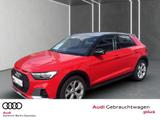 Audi A1 citycarver 30 TFSI S tronic *GRA*LED*PDC*SHZ* - Audi A1 Citycarver mit Benzin-Antrieb