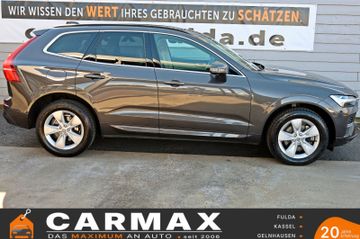 Volvo XC60 - 12