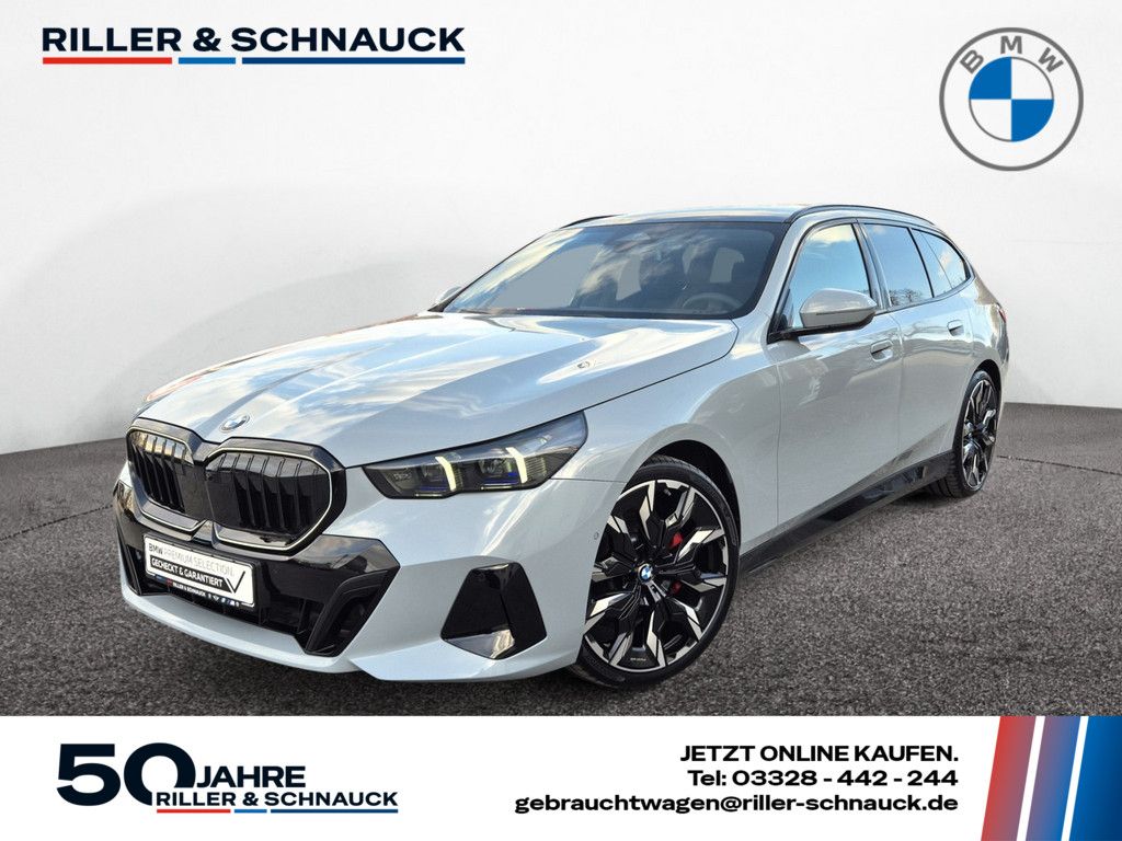 Image of BMW 520