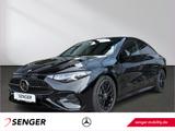 Mercedes-Benz CLA 200 AMG Night Panorama Multibeam Ambient 19" - Mercedes-Benz CLA 200 in Oldenburg