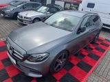 Mercedes-Benz E 300 de T-Modell 9G AMG PAKET MULTIBEAM NightPa - Mercedes-Benz E 300: T Modell