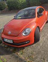 Volkswagen Beetle 1.2 TSI BMT CLUB