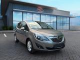 Opel Meriva B Innovation (Tüv und Service Neu) - gebrauchte Opel Meriva aus dem Jahr 2010
