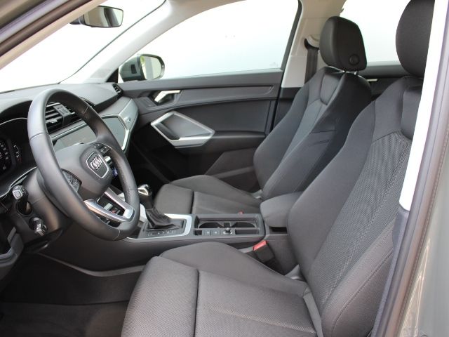 Q3 35 TFSI KLIMA/RFK/ALU