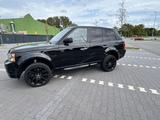 Land Rover Range Rover Sport TDV6 Stormer Pack Stormer Pack - Land Rover Range Rover Sport aus 2006