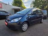 Mitsubishi Colt CZ3 5-trg. 1.1 Inform 1.HAND TÜV 07/27 - gebrauchte Mitsubishi Colt aus dem Jahr 2004