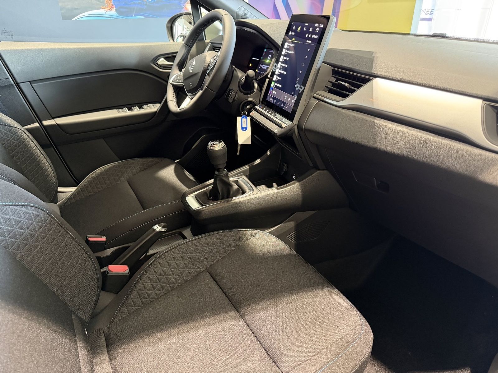 Renault Captur - Bild 6