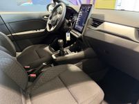 Renault Captur - Vorschau Bild 6