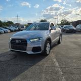 Audi Q3 basis quattro - Audi Gebrauchtwagen in Landshut