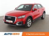 Audi Q2 1.0 TFSI Sport ultra Aut.*NAVI*PDC* - Audi Q2 in Köln