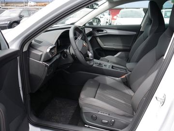 Cupra Formentor - 8