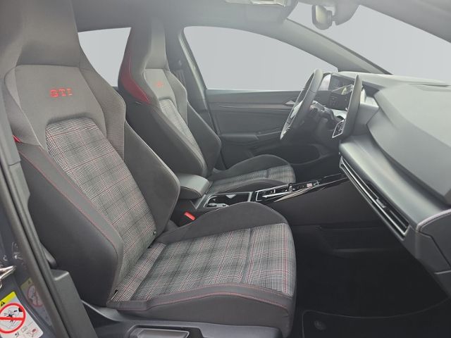 GOLF GTI 2.0 TSI DSG FACELIFT PANO+RFKAM+HEAD-UP