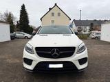 Mercedes-Benz Mercedes Benz GLE 450 Coupé - Mercedes-Benz GLE 450 von privat