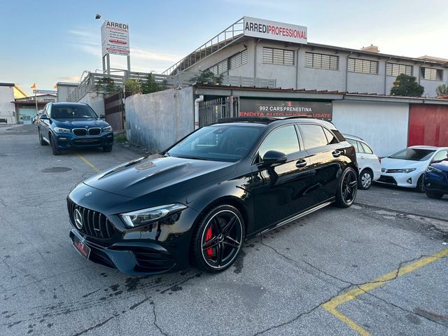 Mercedes-Benz Mercedes-benz A 45 AMG A 45S AMG 4Matic anno 03/