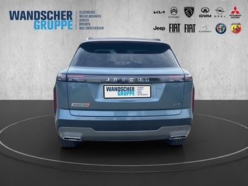 Andere JAECOO 7 1.6 TGDI Trazione AWD Exclusive LED,360