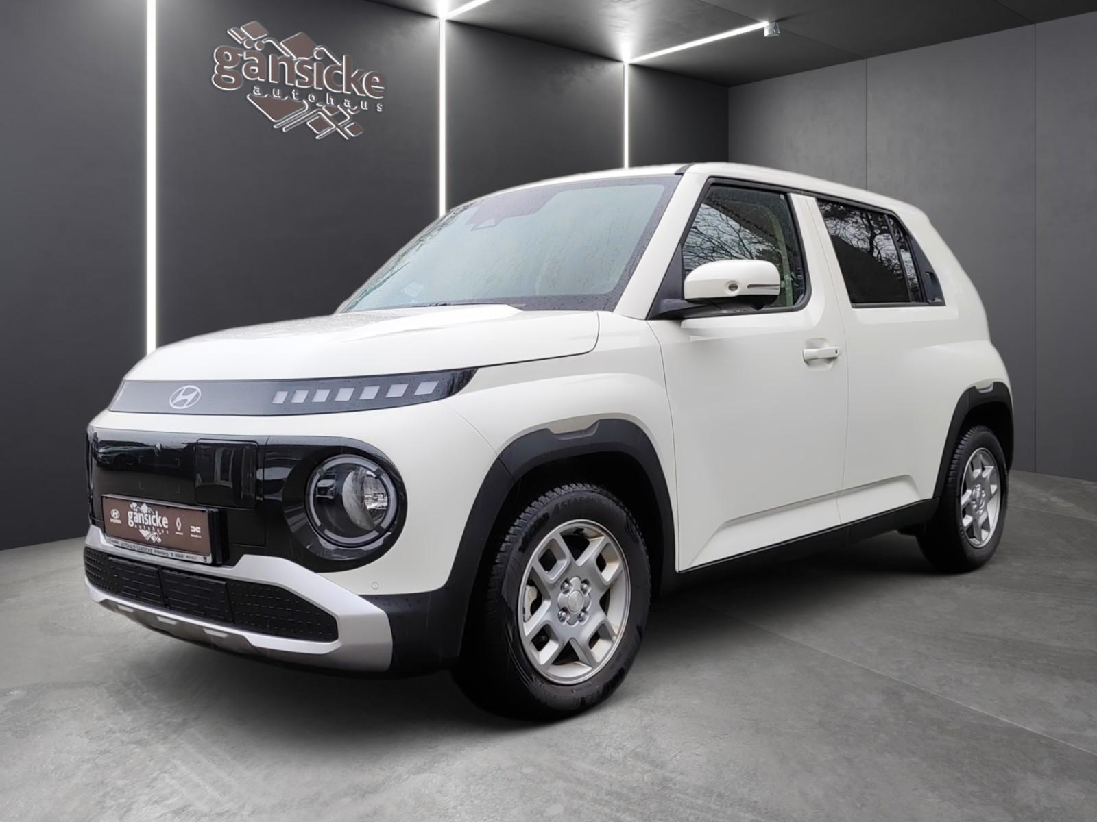 Hyundai INSTER