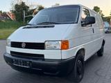 Volkswagen T4 Kombi transporter 1.9| Tüv bis 03/2027 - Volkswagen T4: 1.9