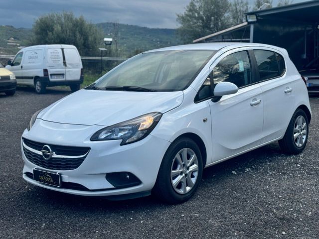 Opel Corsa 1.3 CDTI 95CV ecoFLEX 5 porte Start&S