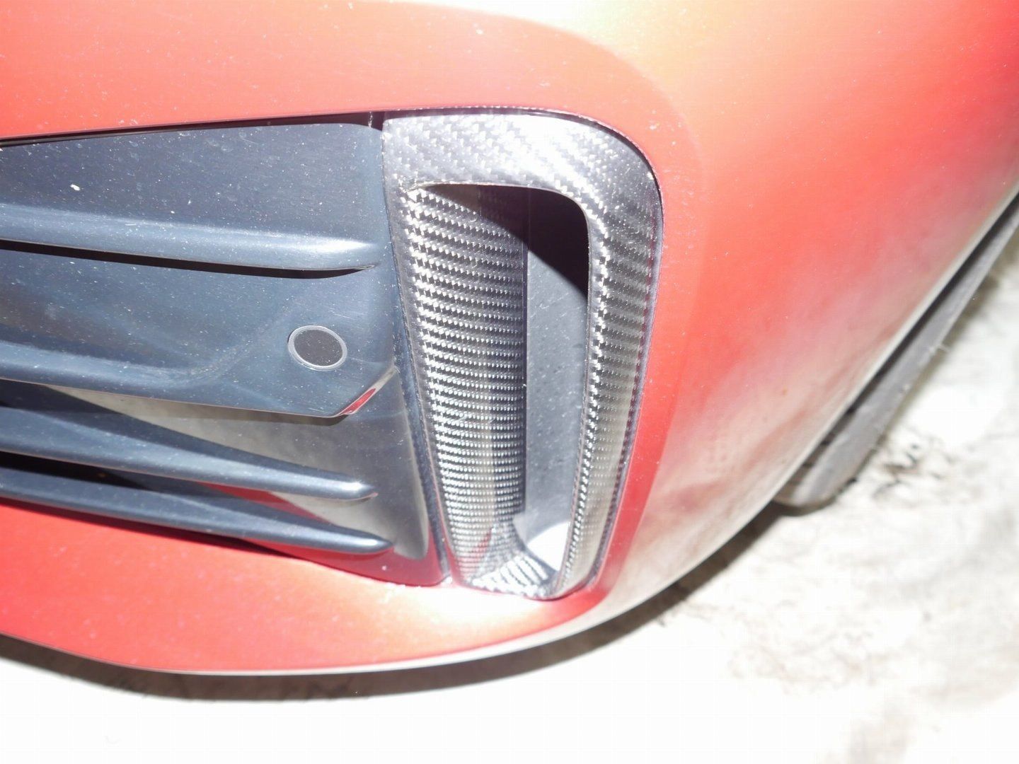 Fahrzeugabbildung BMW i4 M50 |elektr. Glasdach |HK Surround |Carbon Ex