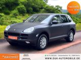 Porsche Cayenne Basis *Porsche Scheckheft*2.Hand* - Porsche Cayenne in Berlin