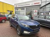 Andere Seres 3 Luxuspaket*Pano*Leder*Navi*TÜV 03/2026* - : Geländewagen, Luxus