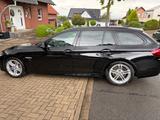 BMW 535d Touring A - M-Sport  - BMW 535 aus 2014