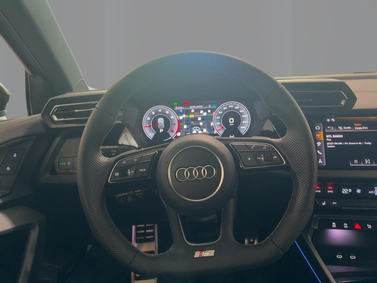 Audi A3 - Bild 11