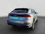 Audi Q8 50 TDI Q 3x S LINE HD-MATRIX BuO VIRTUAL LM21 - Audi Q8 Gebrauchtwagen
