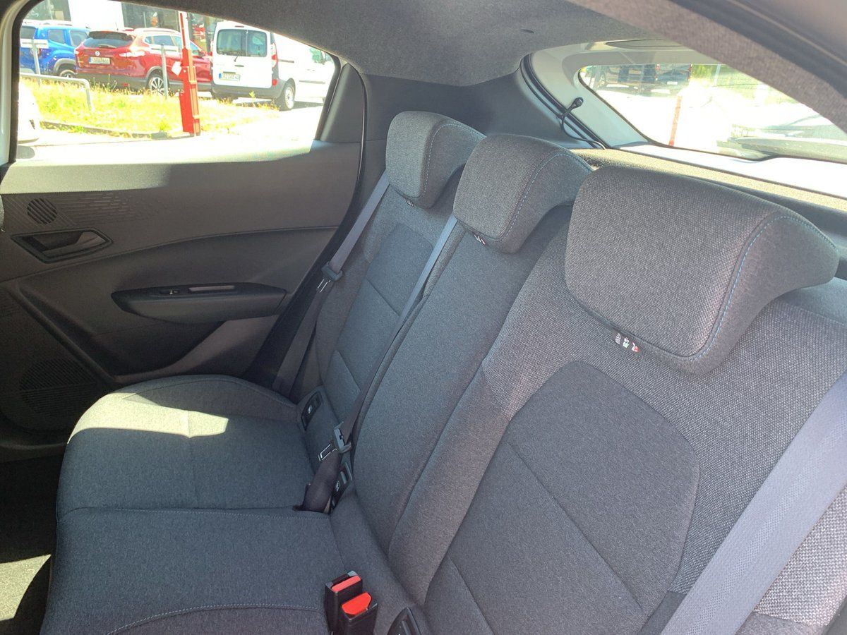 Renault Clio - Bild 11