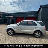 Kia Sorento 2.5 CRDi Auto. AHK Xenon Leder Tüv 03/27 - Kia Sorento: 2.0