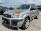 Ford FUSION FUN X 119000 KM KLIMA.EURO 4 - Ford Fusion: Fun X