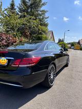 Mercedes-Benz E 200 Sport Edition Autom. Sport Edition - gebrauchte Mercedes-Benz E 200 aus dem Jahr 2015