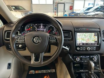 Volkswagen Touareg V6 TDI BMTStart-Stopp 4Motion *2. Hand*
