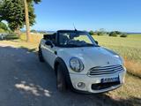 MINI Cooper D Cabrio Cooper