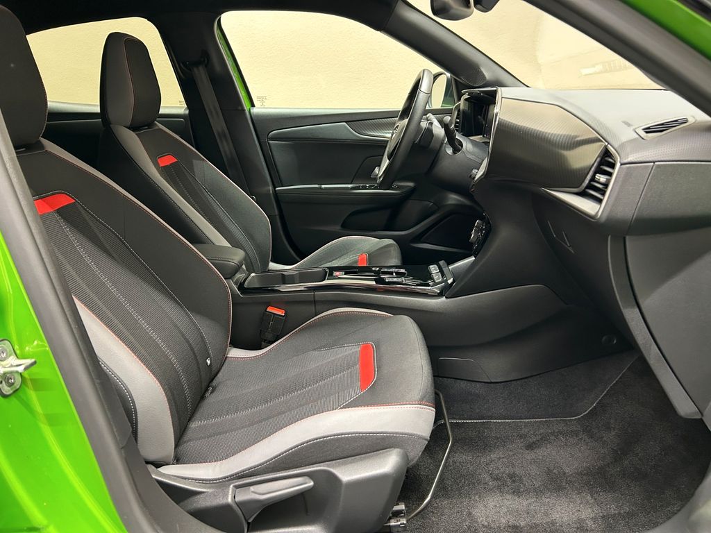 Opel Mokka 1.2T GS Line*BLACK-PAKET*AHK*NAVI*ACC*LED*