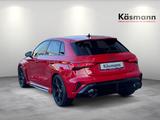Audi RS 3 Sportback qu Vmax 280KM/H RS-AGA MATRIX SON - Audi RS3 Neuwagen