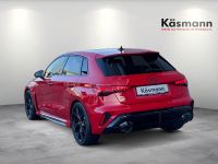 Audi RS3 - Vorschau Bild 4