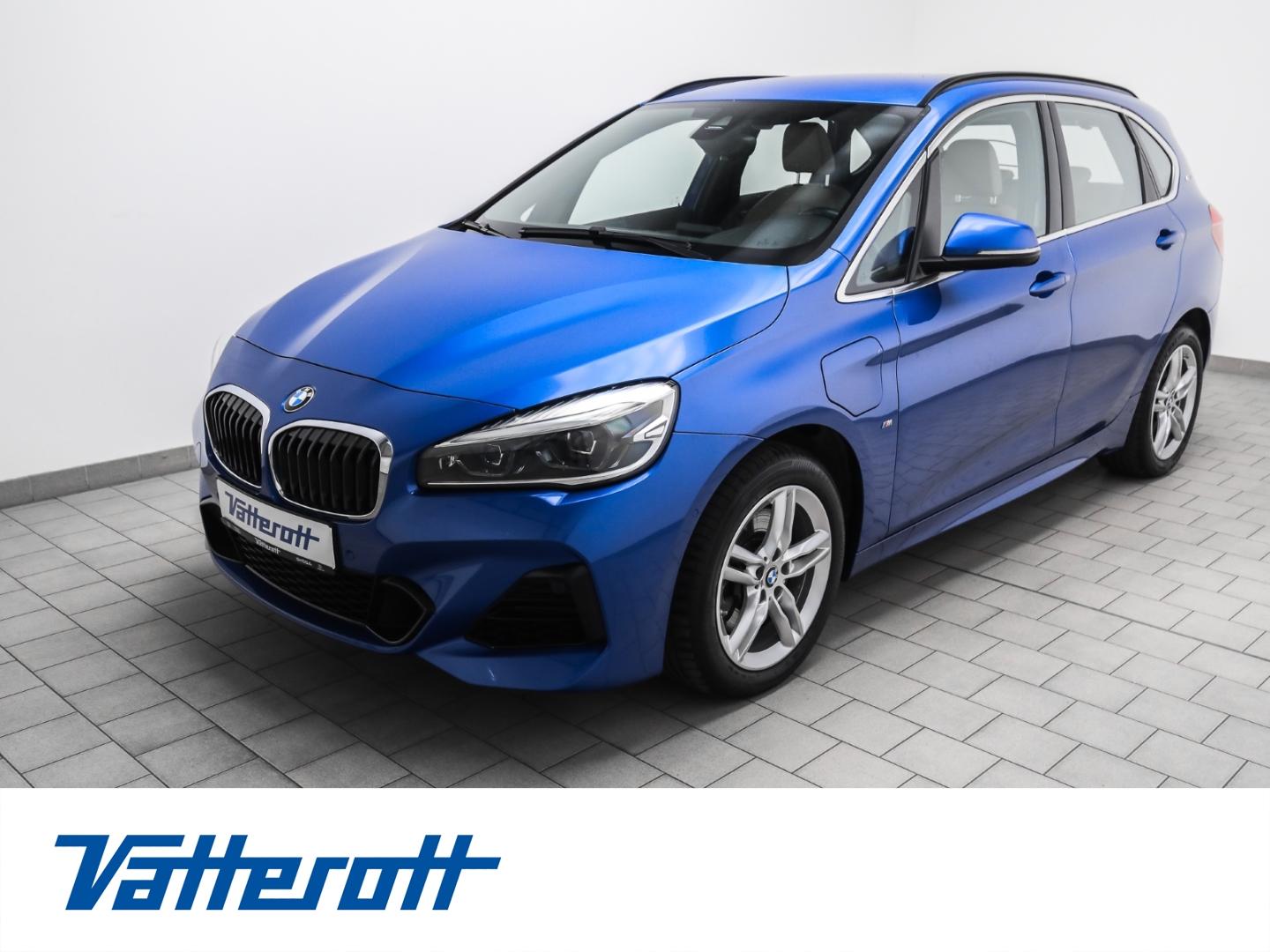 BMW 225 xe Active Tourer M Sport Navi LED Kamera
