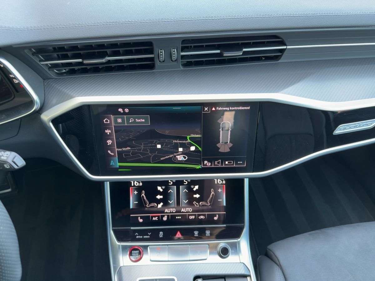 Audi RS6 - Bild 11