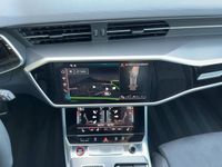 Audi RS6 - Vorschau Bild 11