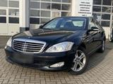 Mercedes-Benz S 350 Leder,Nachtsicht,Xenon... - gebrauchte Mercedes-Benz S 350 aus dem Jahr 2009