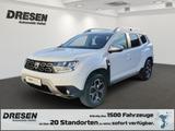 Dacia Duster II 1.3 TCe 130 Prestige 2WD*NAVI*Rückfahr - Dacia Duster Gebrauchtwagen in Düsseldorf