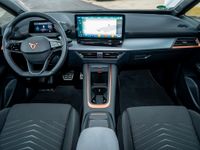 Cupra Born - Vorschau Bild 11