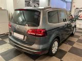 Volkswagen Sharan 2,0 TDI Comfort BMT,7sitze,Xen,Navi,AHK - Volkswagen Sharan: 2.0