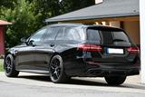 Mercedes-Benz E 63 AMG Mercedes-AMG E 63 S 4MATIC+ T Autom... - gebrauchte Mercedes-Benz E 63 AMG aus dem Jahr 2023