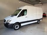 Mercedes-Benz Sprinter II Kasten 316 CDI*L2H2*78.800KM*AHK 3.5 - Angebote