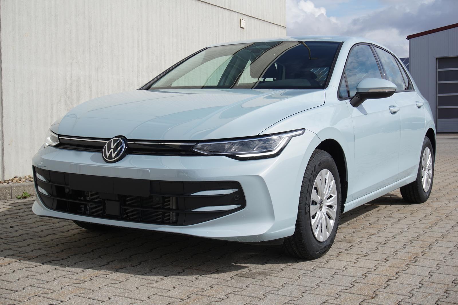 Volkswagen Golf 1.5TSI Navi/MirrorLi SHZ PDC Tempomat, миниатюра 5