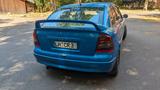 Opel Astra 2.0 16V OPC - gebrauchte Opel Astra aus dem Jahr 2000